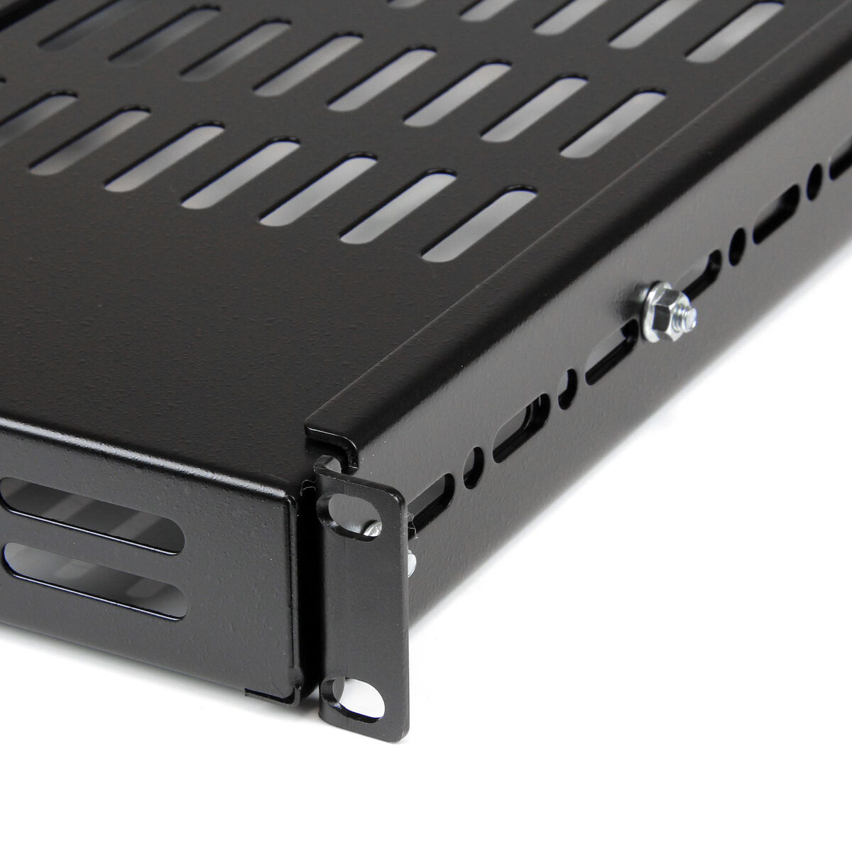 Bandeja Fija para Armario Rack Startech ADJSHELF